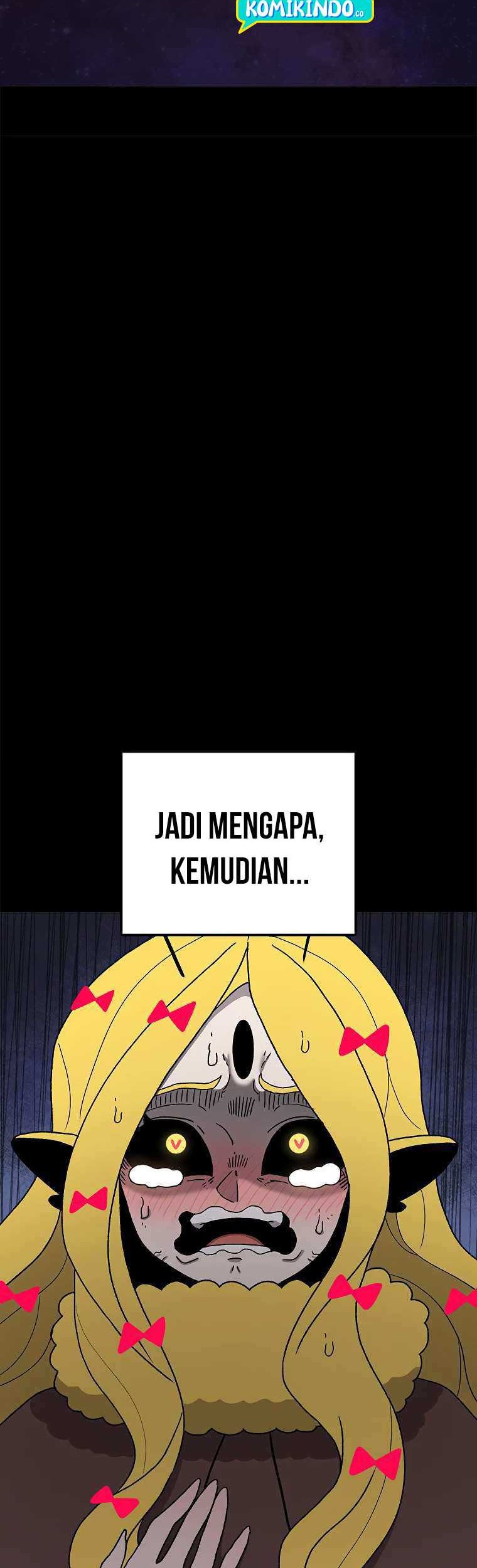 The House Without Time chapter 46 halaman 75