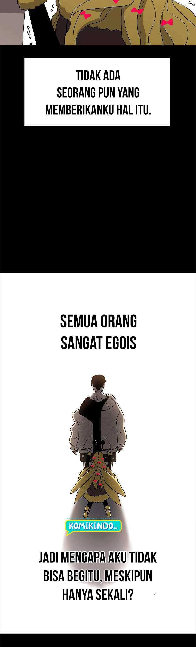 The House Without Time chapter 46 halaman 80
