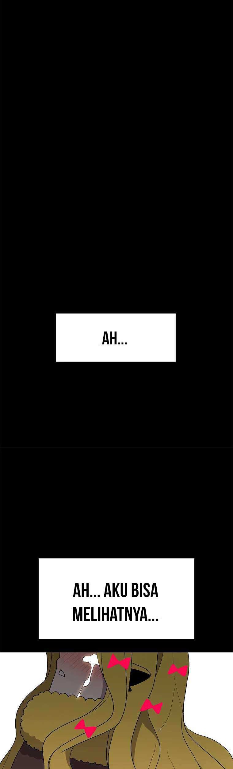 The House Without Time chapter 46 halaman 81