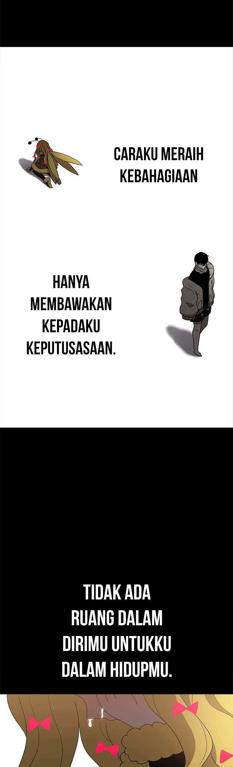 The House Without Time chapter 46 halaman 83