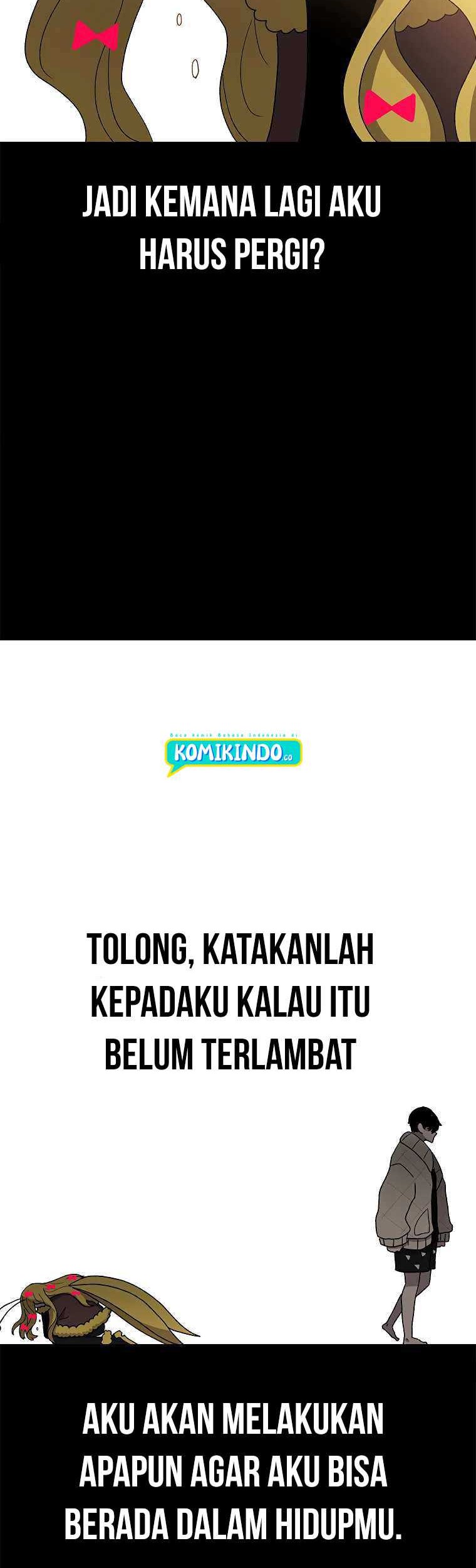 The House Without Time chapter 46 halaman 84