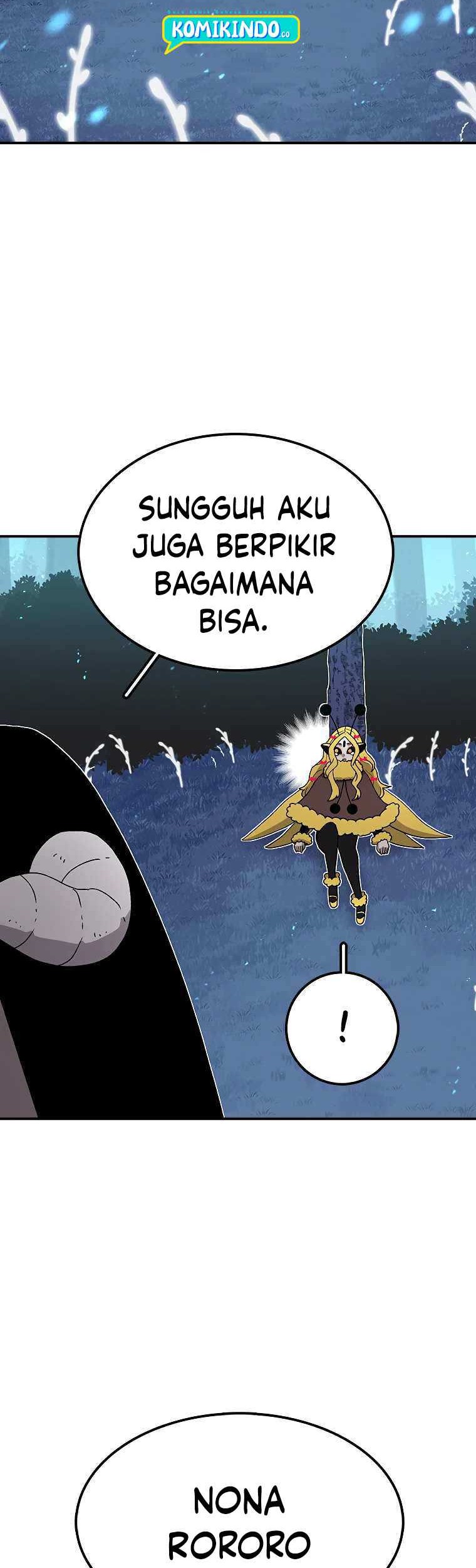The House Without Time chapter 46 halaman 93