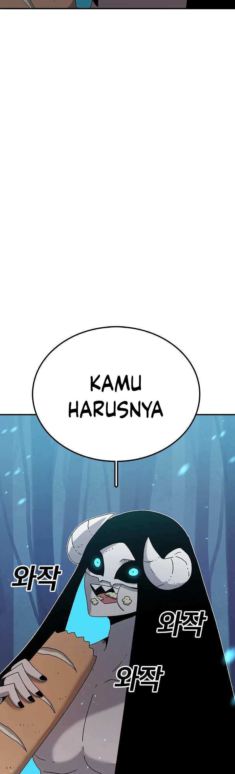 The House Without Time chapter 46 halaman 95