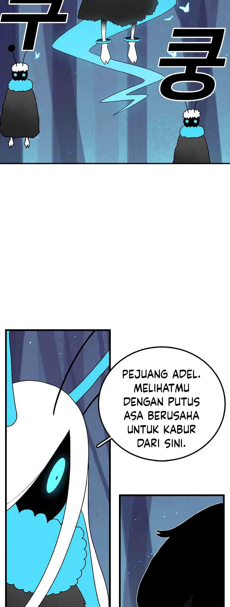 The House Without Time Bab 47 halaman 45