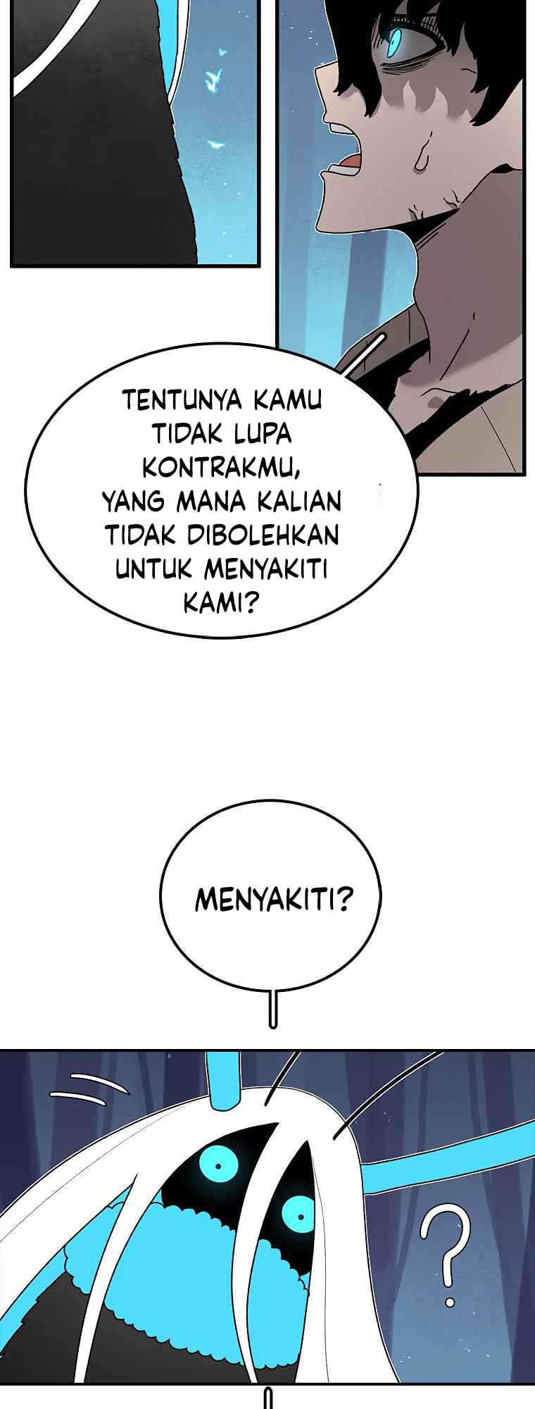 The House Without Time Bab 47 halaman 71