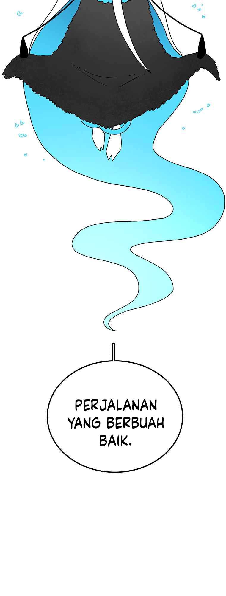 The House Without Time Bab 47 halaman 75