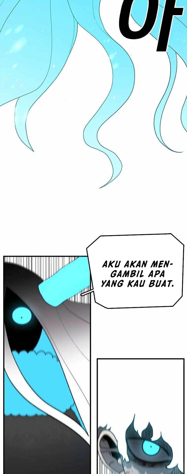 The House Without Time Bab 49 halaman 19