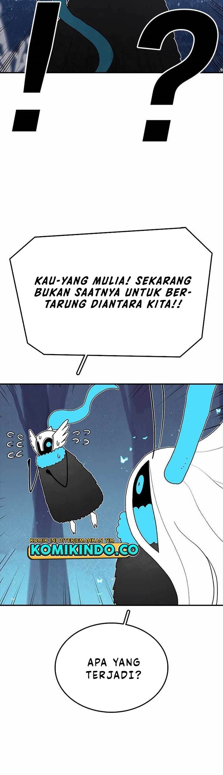 The House Without Time Bab 49 halaman 22