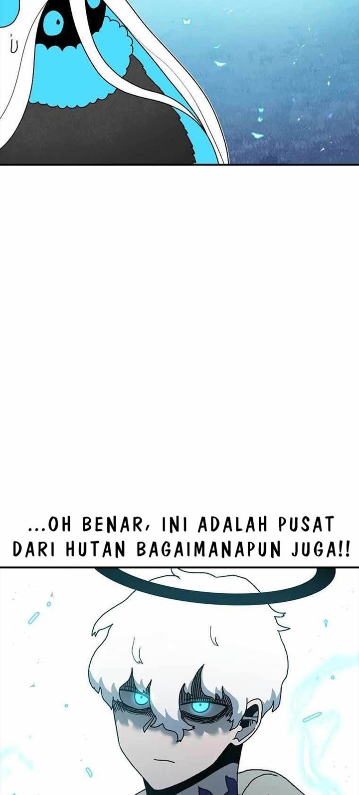 The House Without Time Bab 49 halaman 30