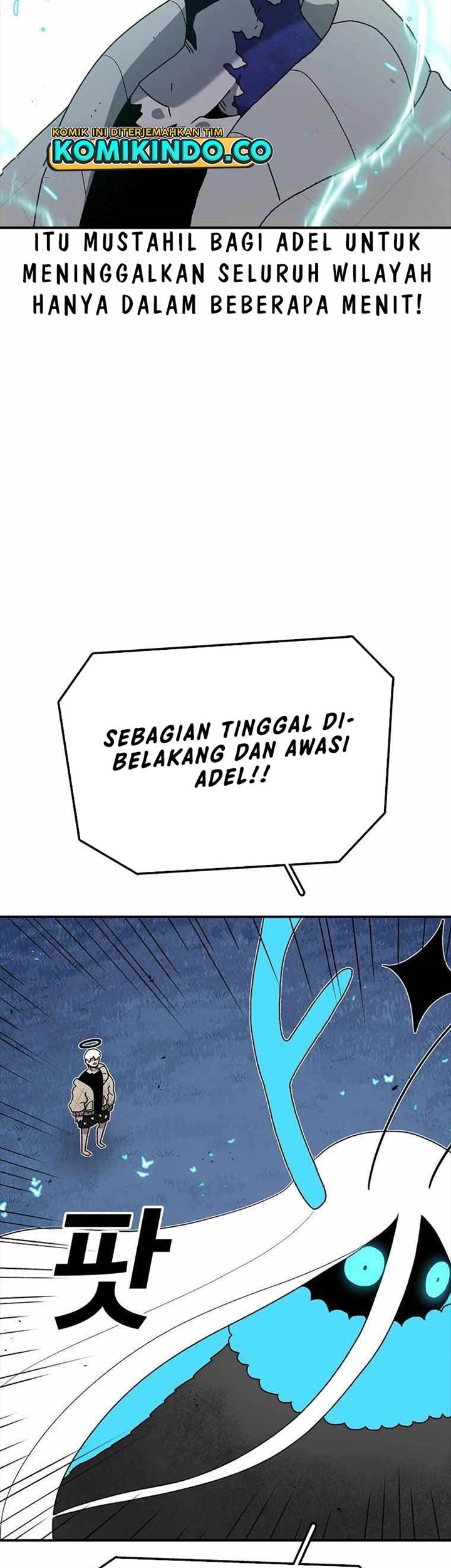 The House Without Time Bab 49 halaman 31
