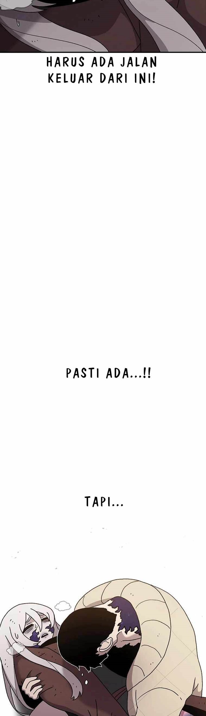 The House Without Time Bab 49 halaman 44
