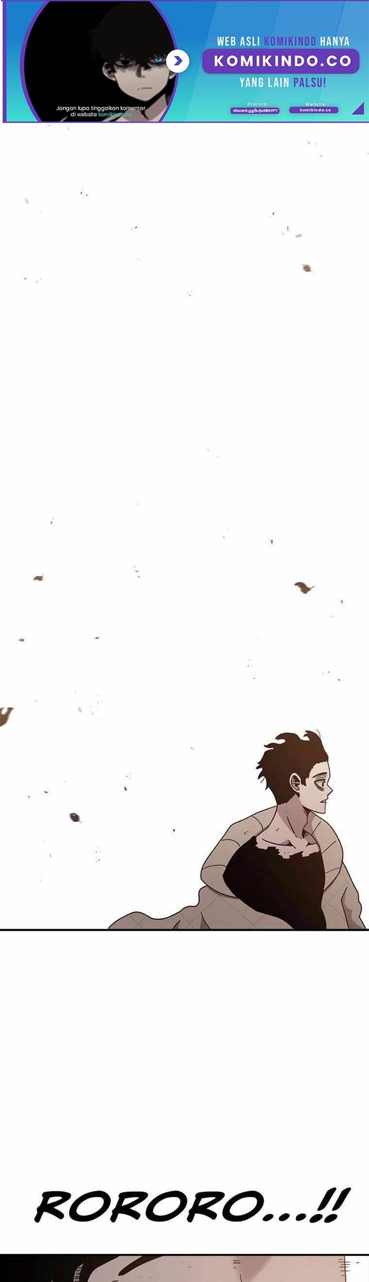 The House Without Time chapter 50 halaman 2