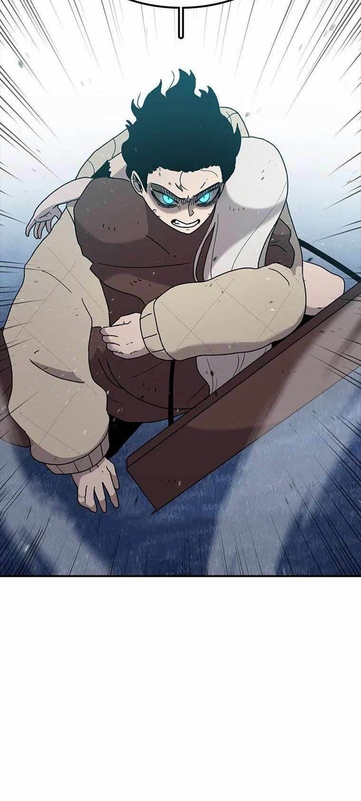 The House Without Time chapter 50 halaman 7
