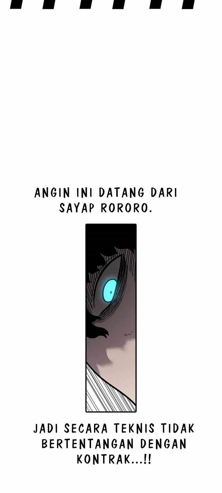 The House Without Time chapter 50 halaman 16