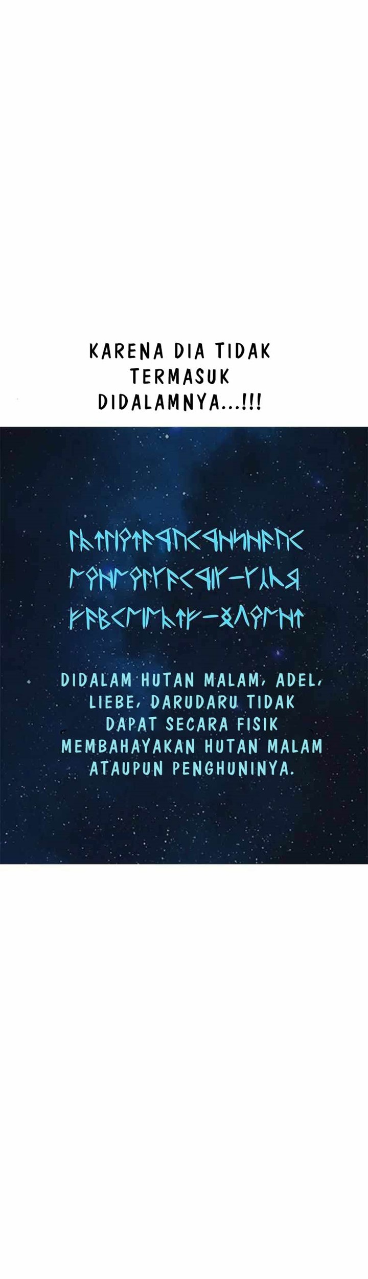 The House Without Time chapter 50 halaman 17