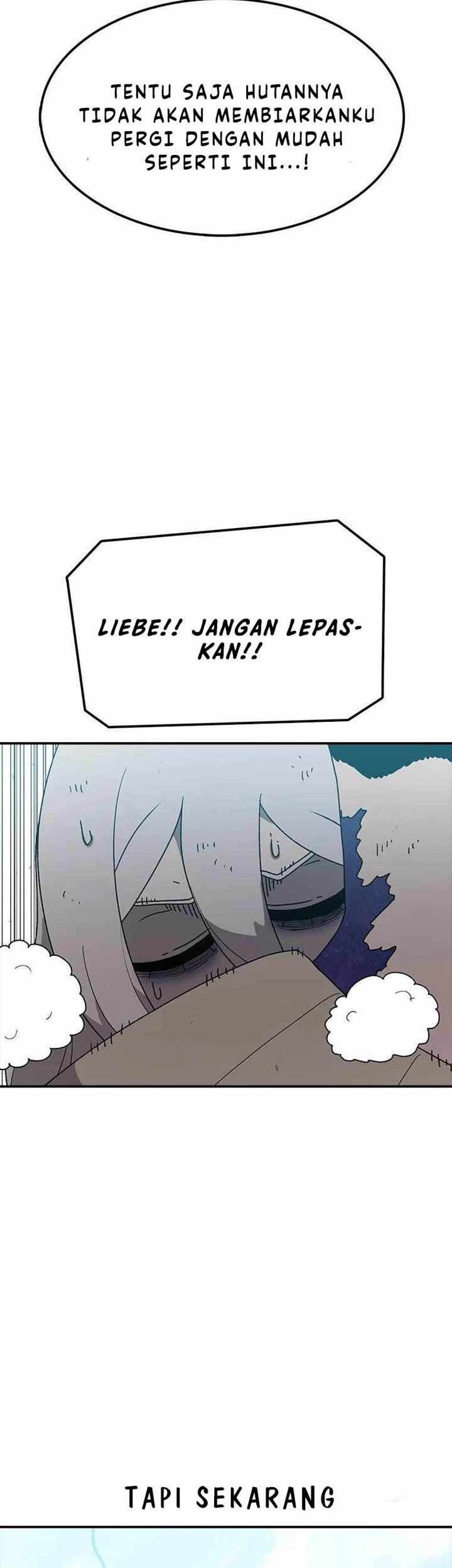 The House Without Time chapter 50 halaman 24