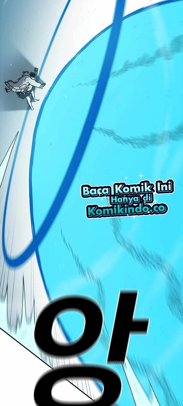 The House Without Time chapter 50 halaman 27