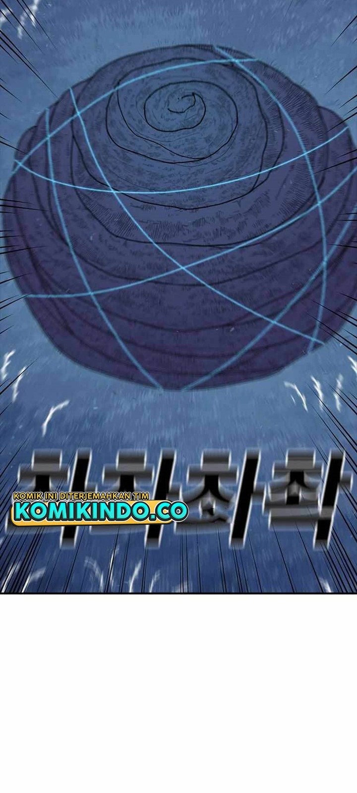 The House Without Time chapter 50 halaman 52