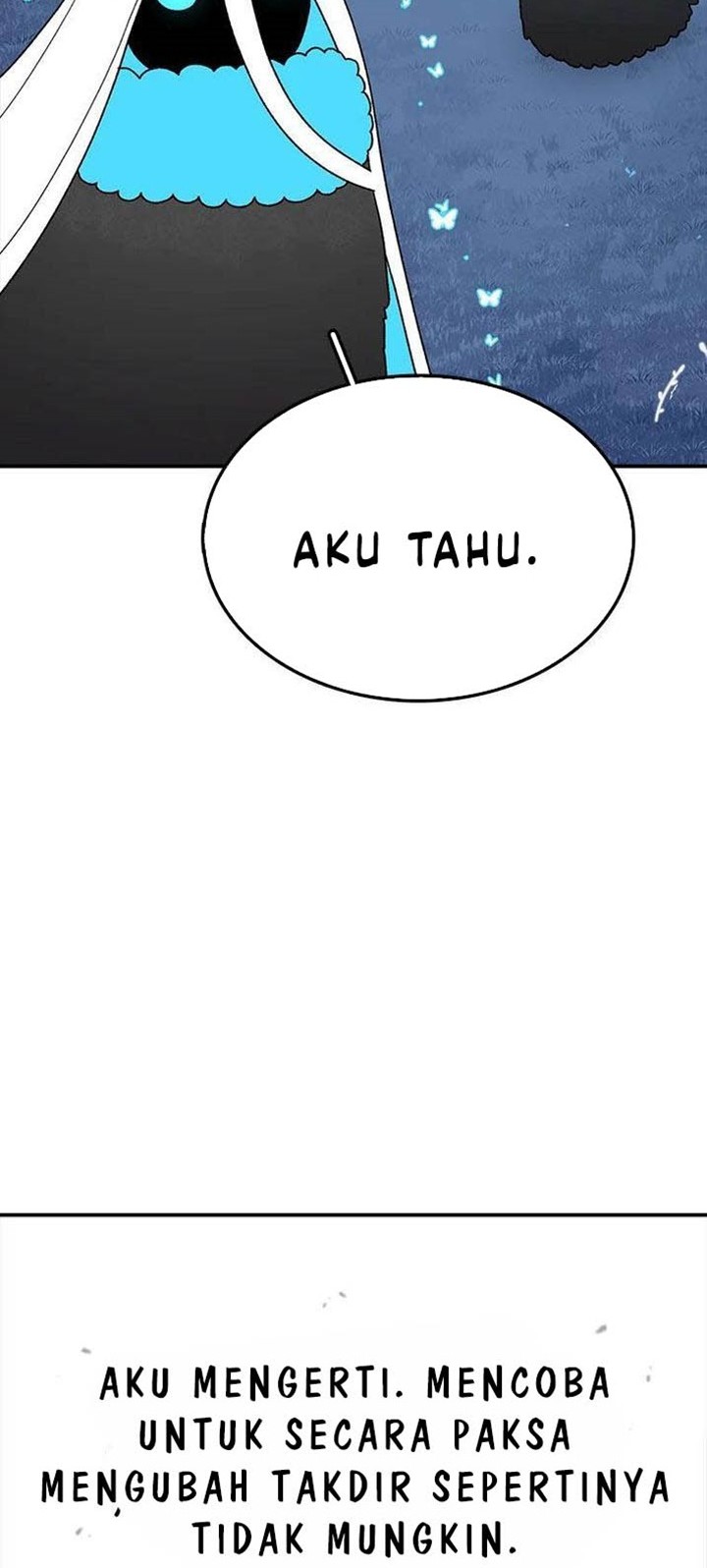 The House Without Time chapter 50 halaman 63