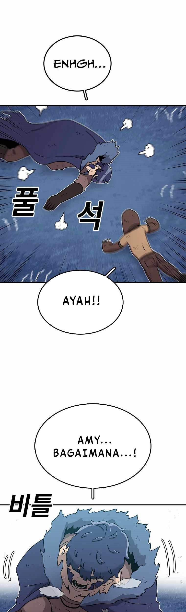 The House Without Time chapter 51 halaman 11