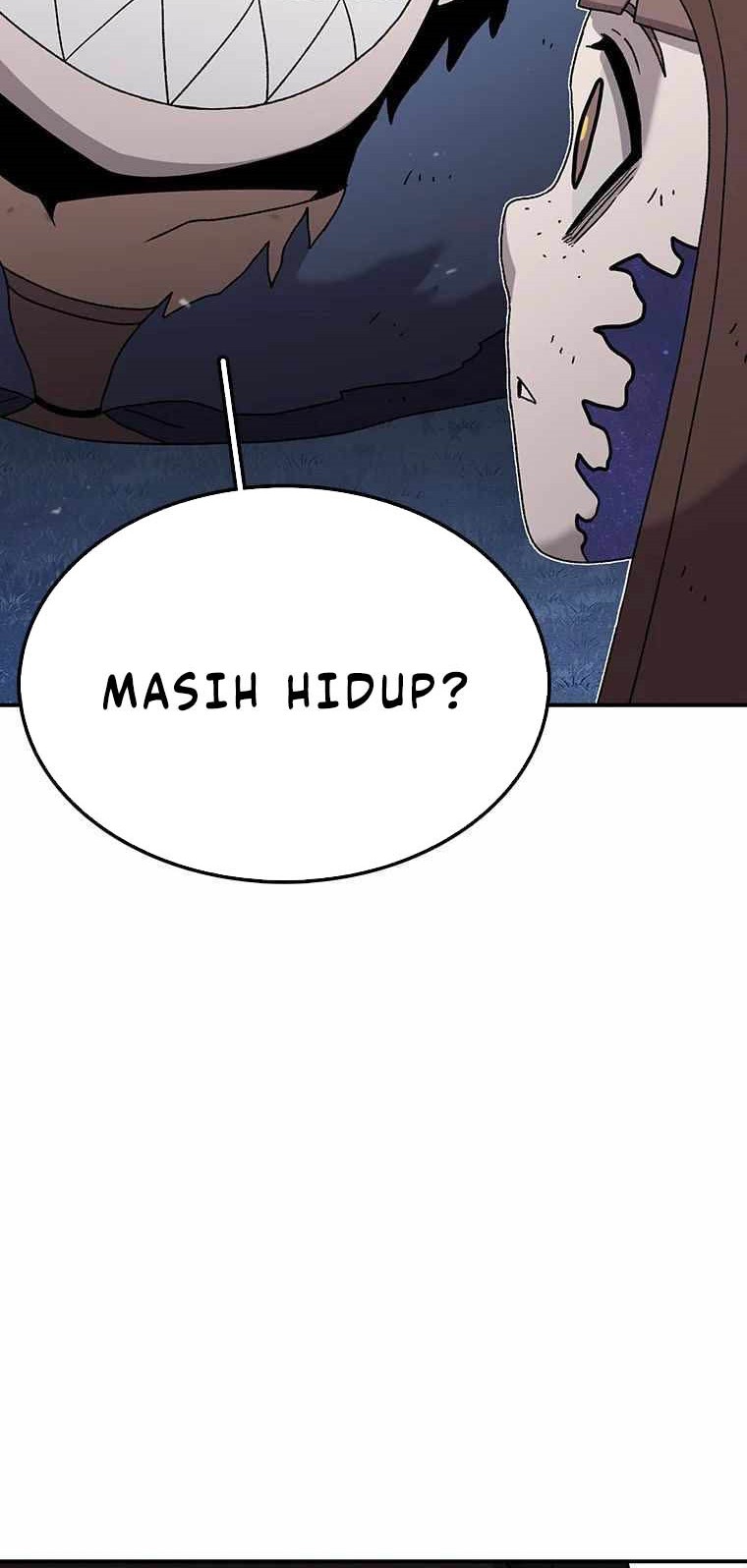 The House Without Time chapter 51 halaman 14