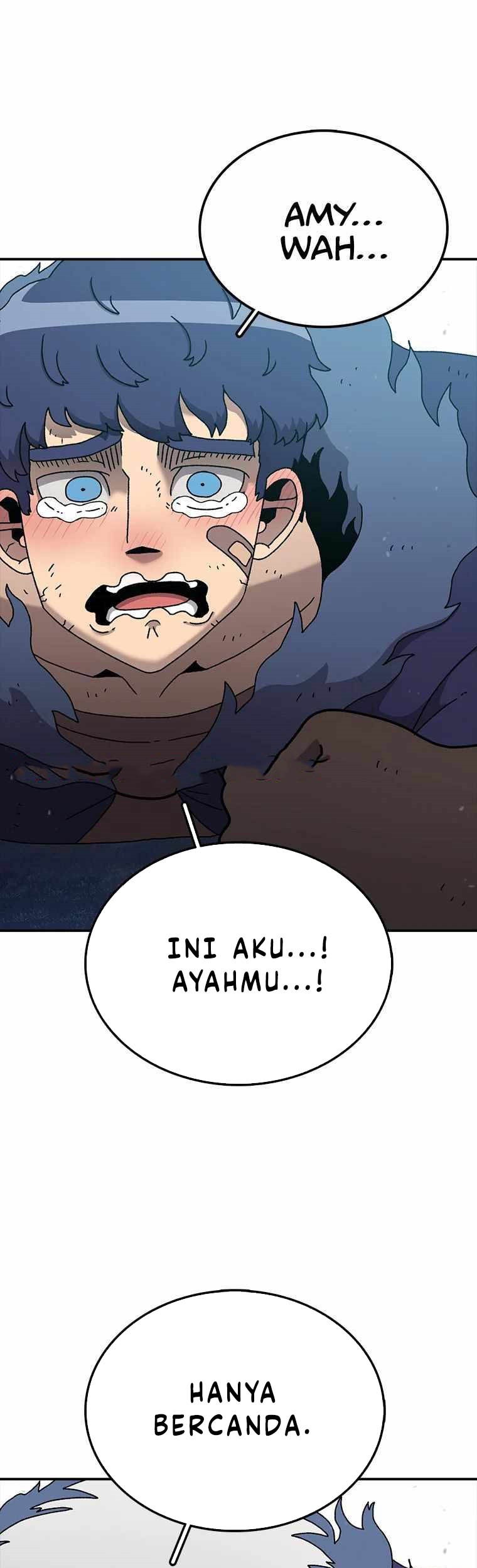 The House Without Time chapter 51 halaman 21