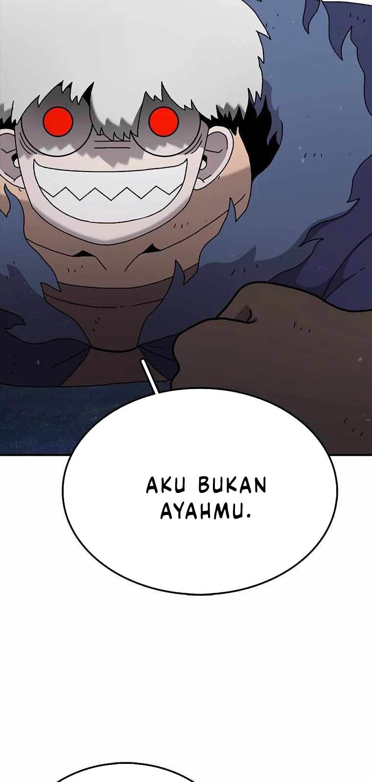 The House Without Time chapter 51 halaman 22