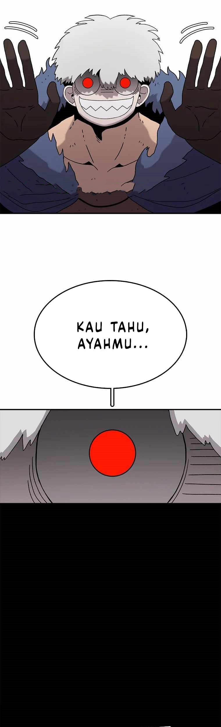 The House Without Time chapter 51 halaman 25