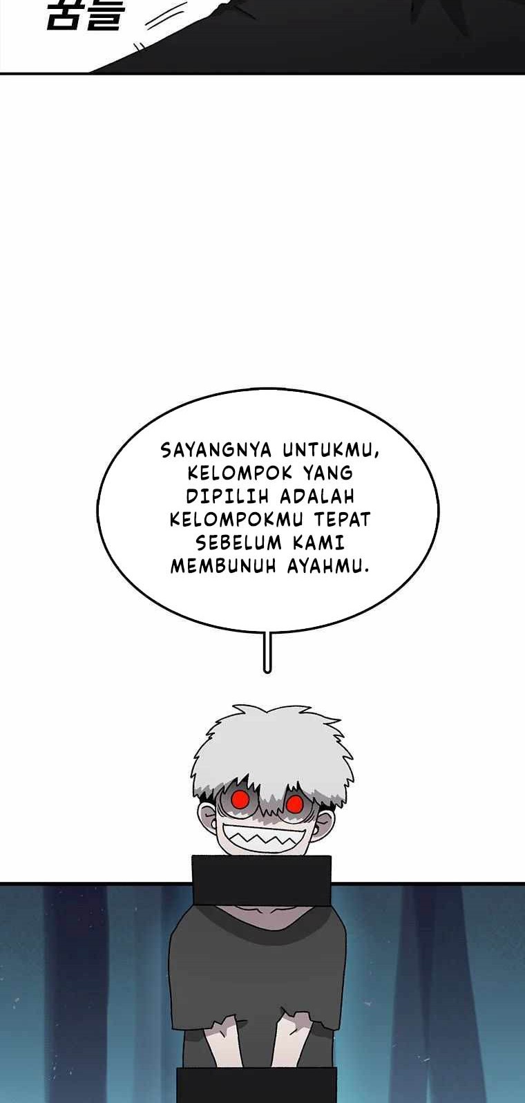 The House Without Time chapter 51 halaman 34