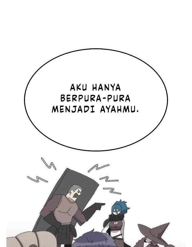 The House Without Time chapter 51 halaman 40