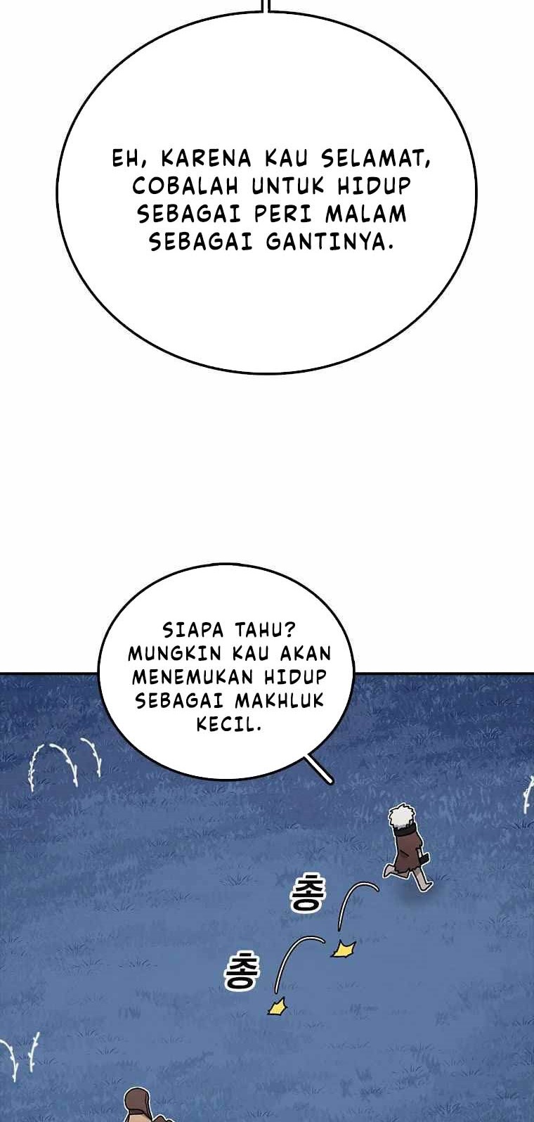 The House Without Time chapter 51 halaman 42