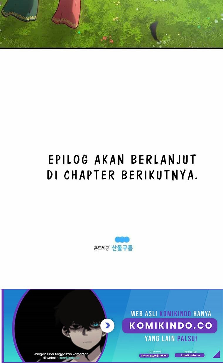 The House Without Time chapter 51 halaman 60