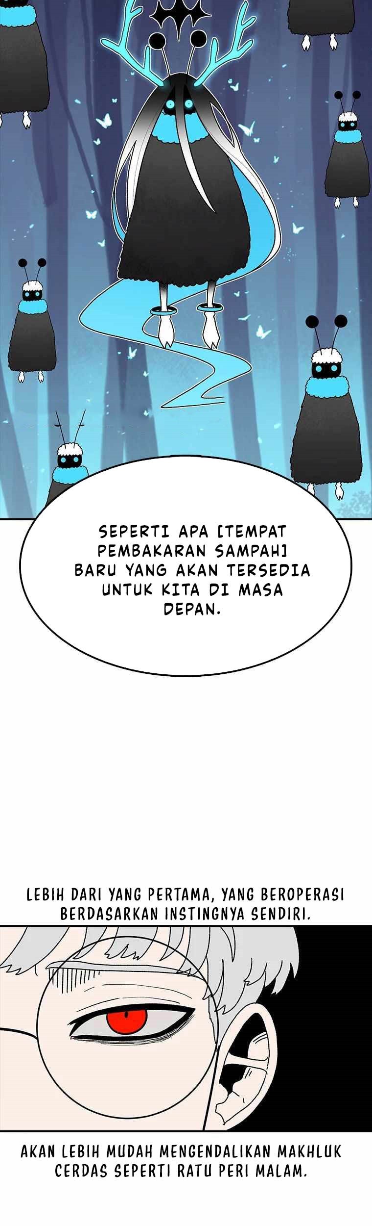 The House Without Time Bab 52 halaman 17