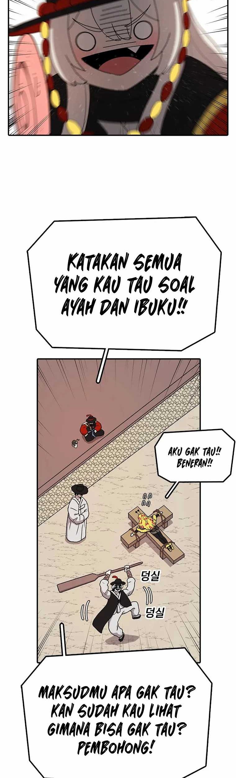 The House Without Time Bab 53 halaman 5
