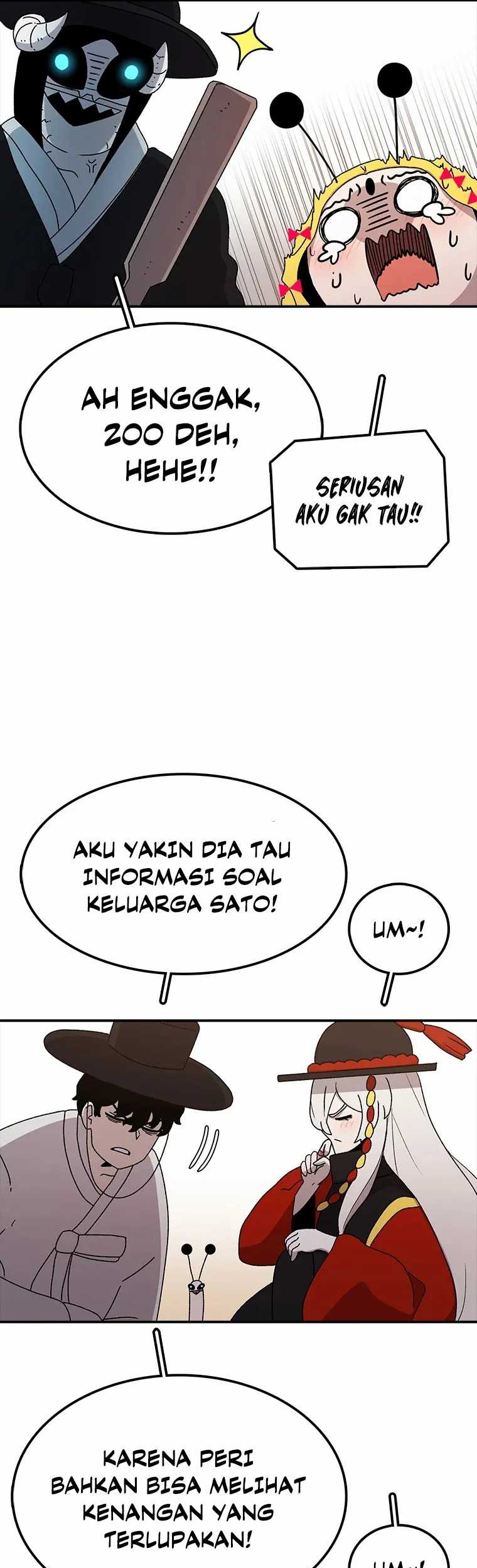 The House Without Time Bab 53 halaman 7