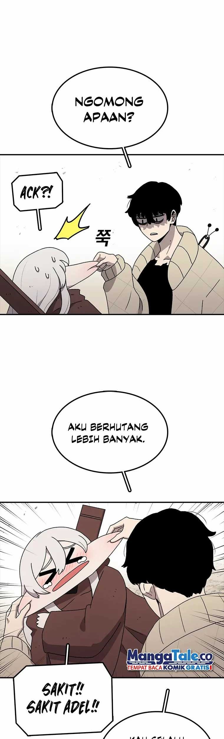 The House Without Time Bab 53 halaman 14
