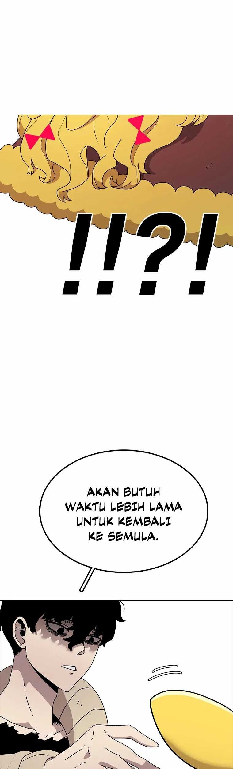 The House Without Time Bab 53 halaman 38