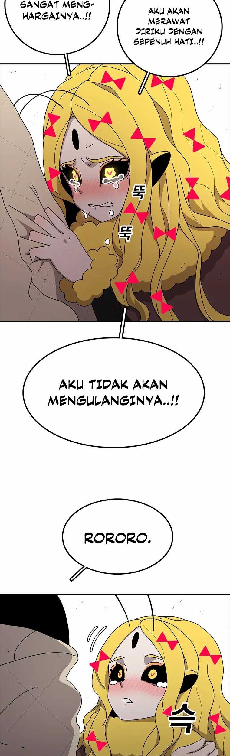 The House Without Time Bab 53 halaman 41