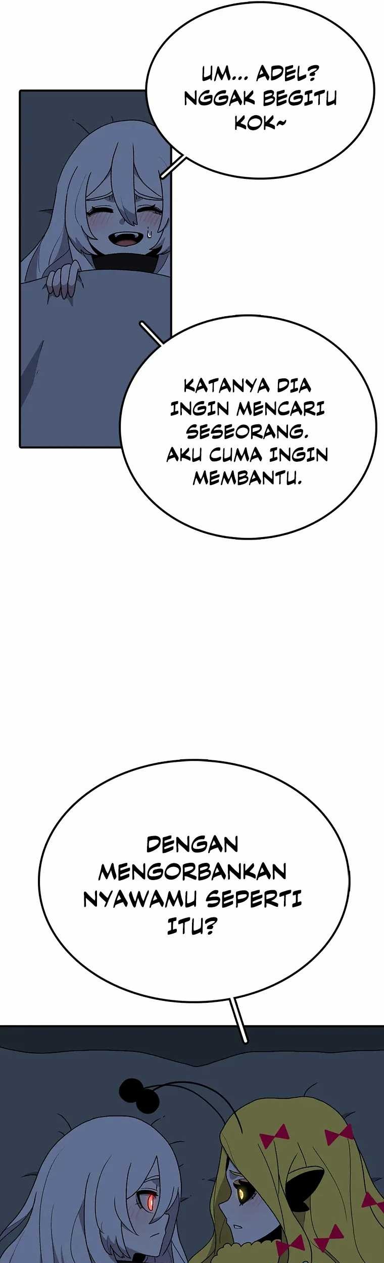 The House Without Time Bab 53 halaman 55
