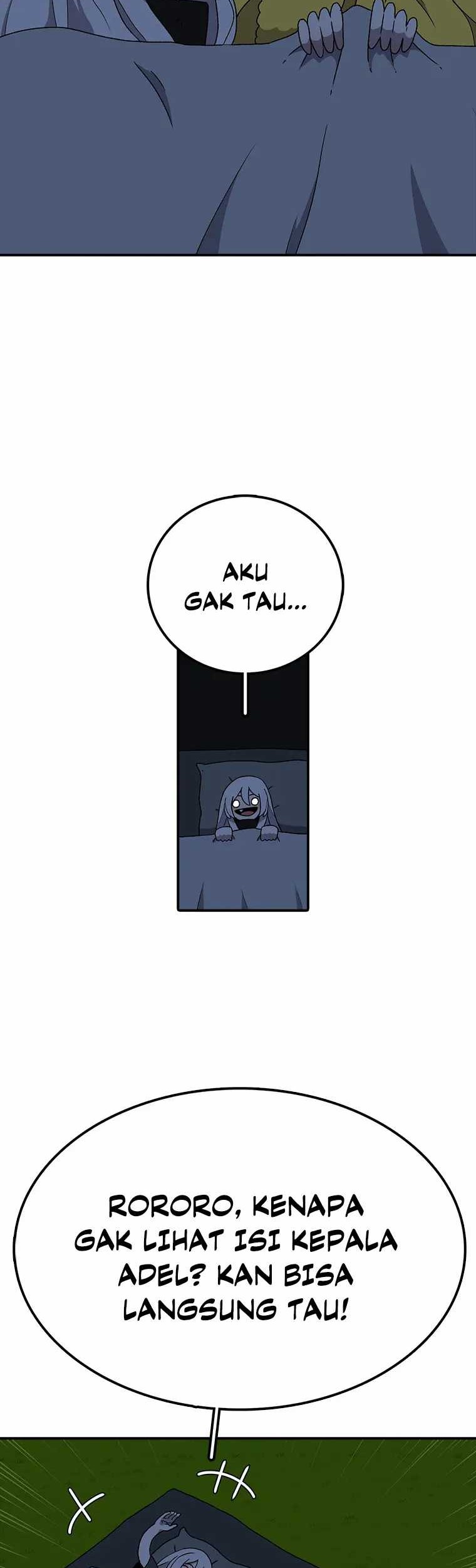 The House Without Time Bab 53 halaman 56