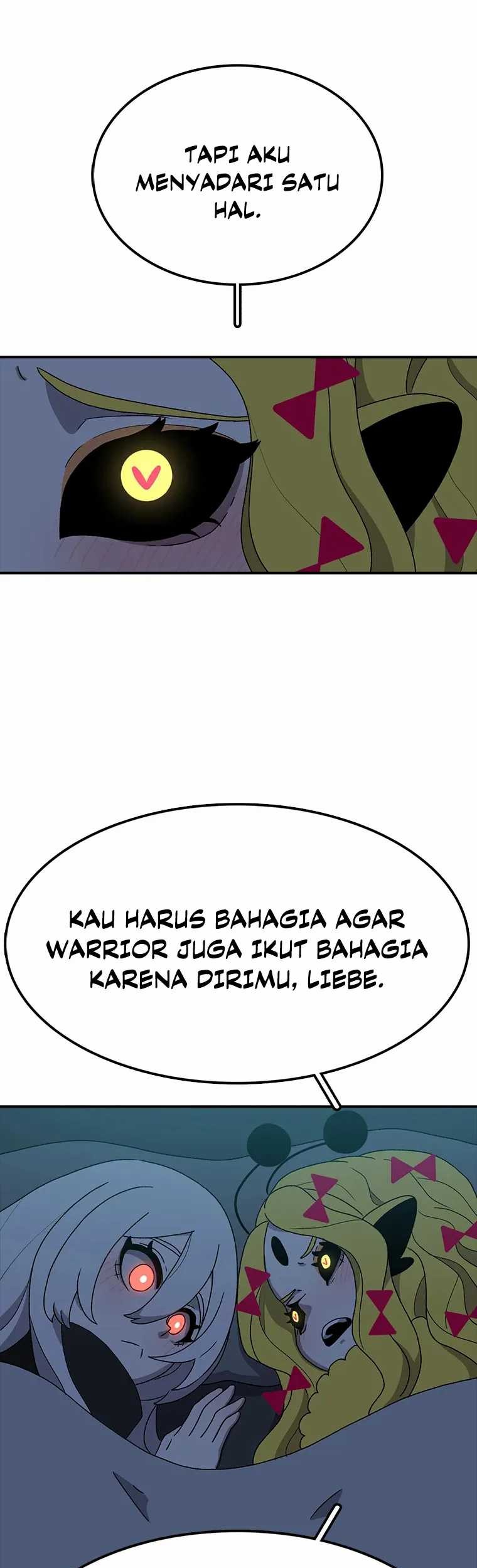 The House Without Time Bab 53 halaman 61