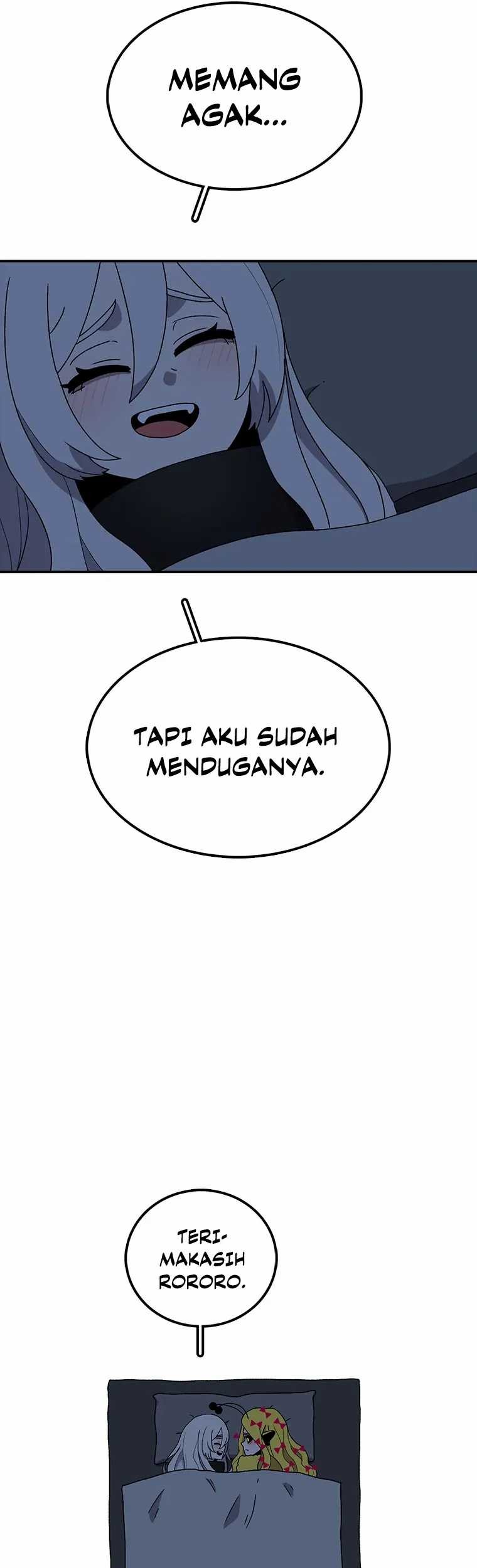 The House Without Time Bab 53 halaman 67