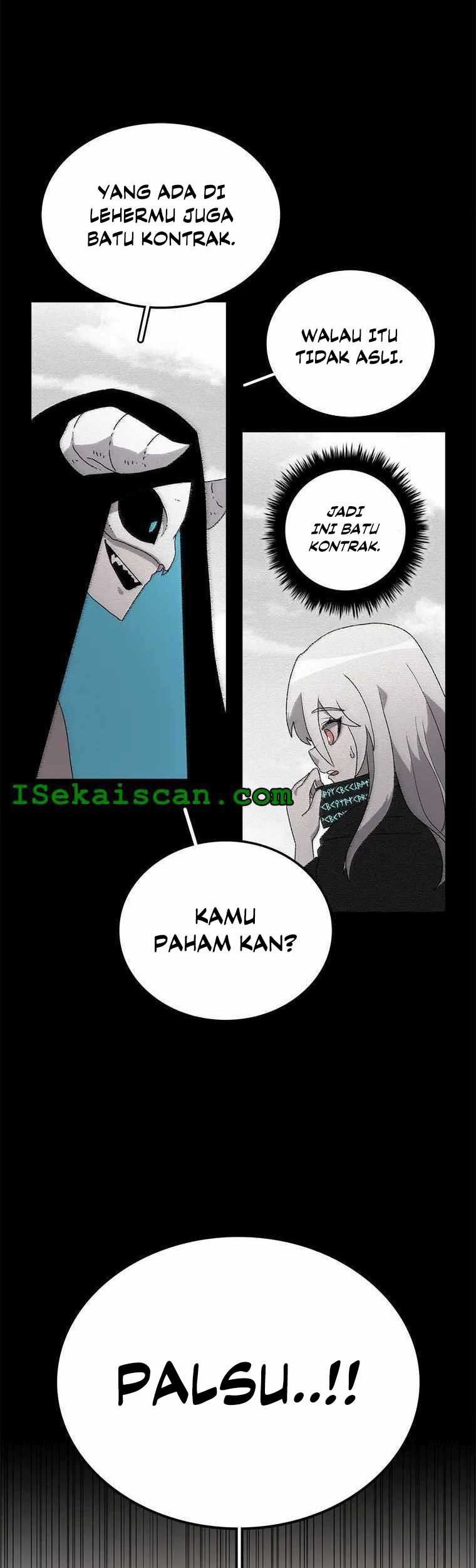 The House Without Time Bab 54 halaman 10