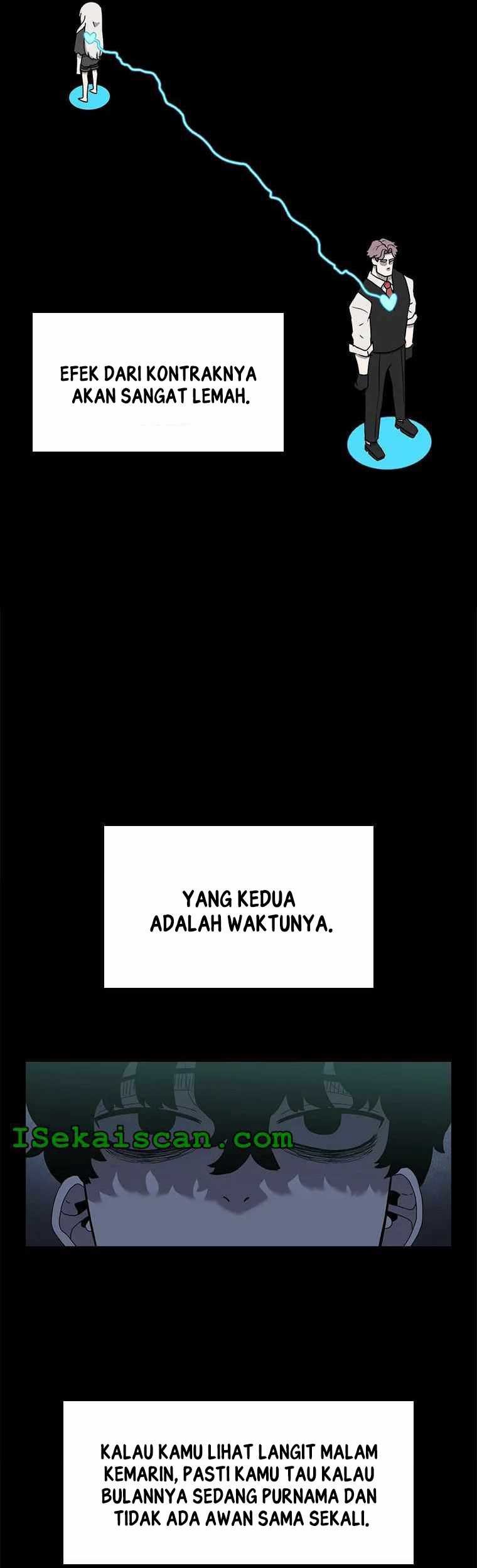 The House Without Time Bab 54 halaman 16