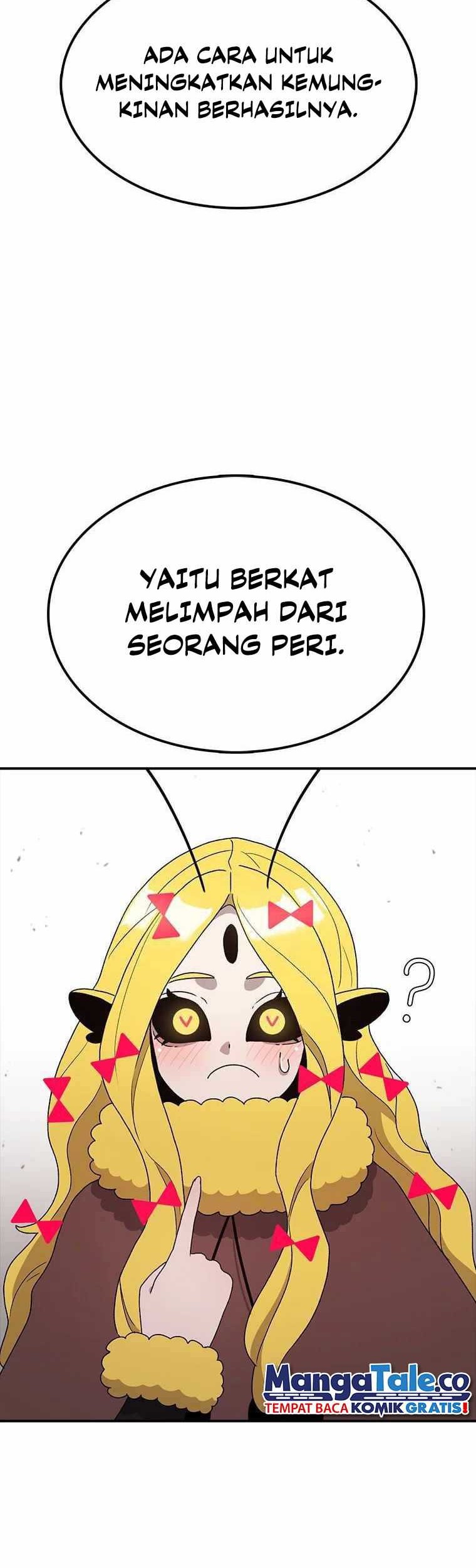 The House Without Time Bab 54 halaman 20