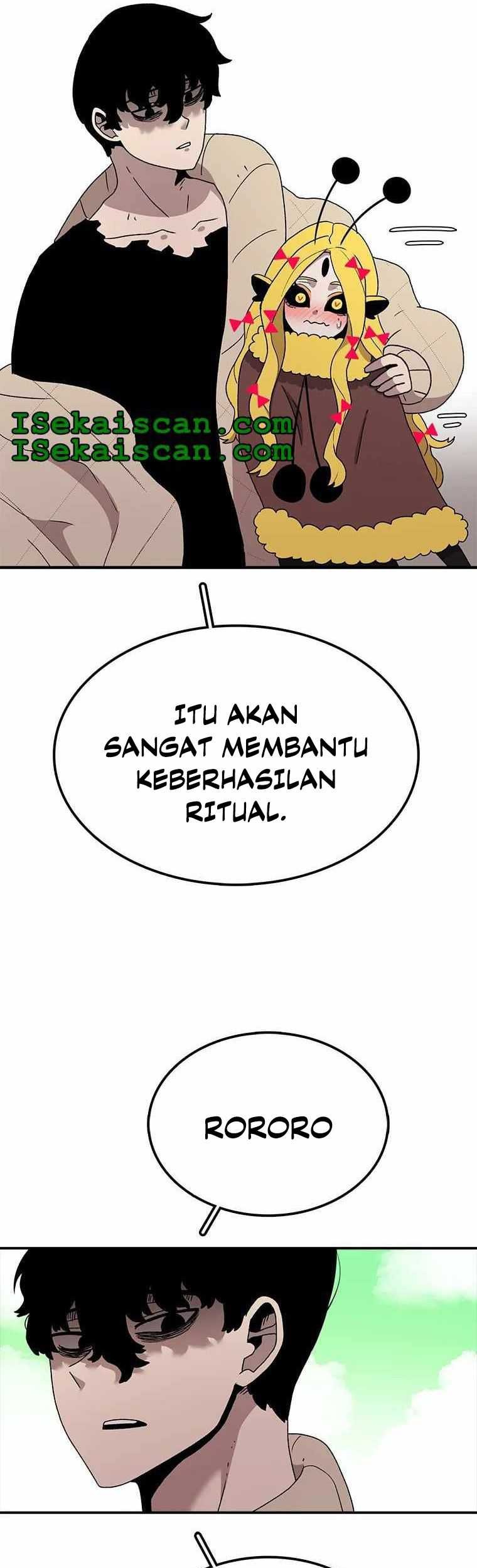 The House Without Time Bab 54 halaman 22