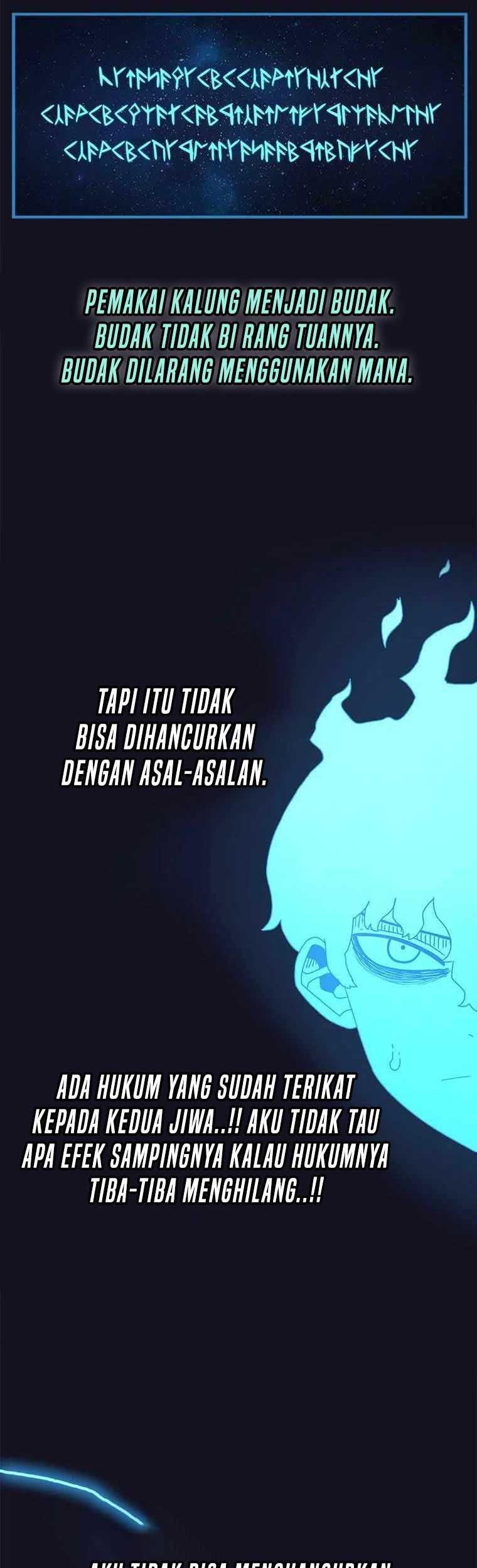 The House Without Time Bab 54 halaman 52
