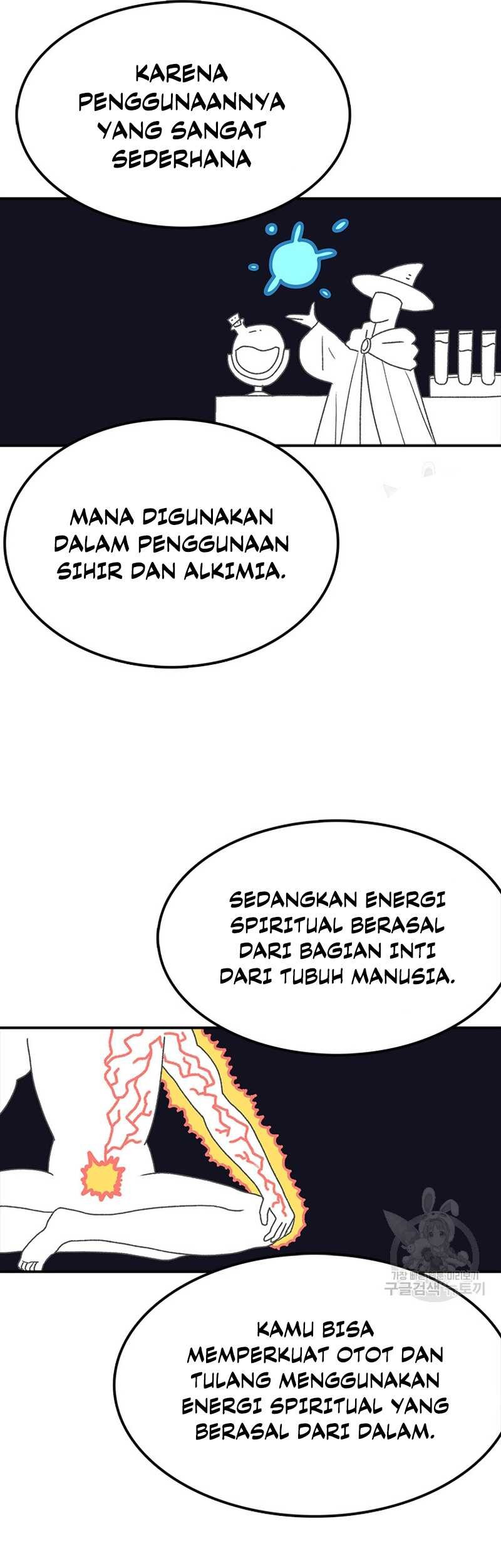 The House Without Time Bab 55 halaman 43