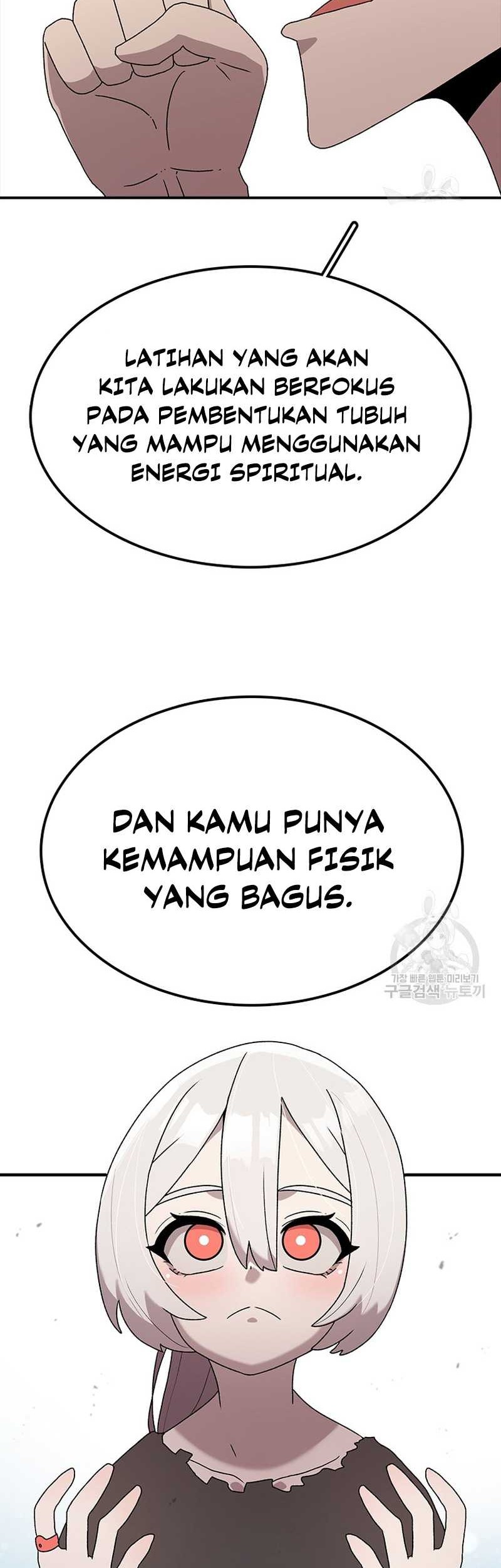 The House Without Time Bab 55 halaman 50