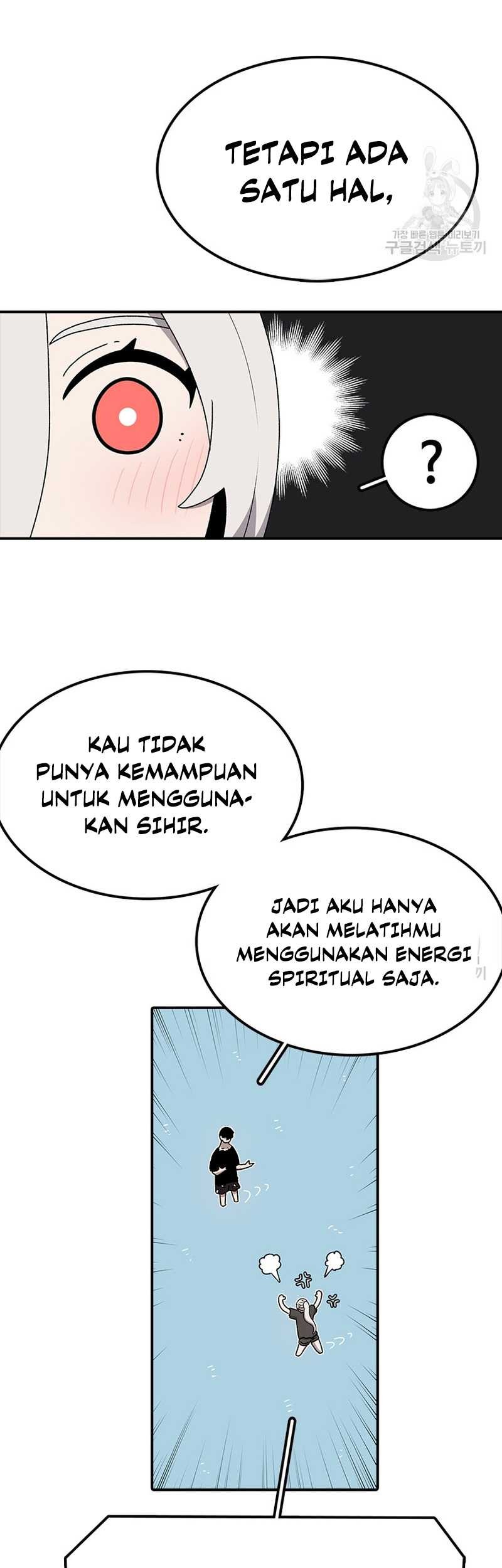 The House Without Time Bab 55 halaman 52